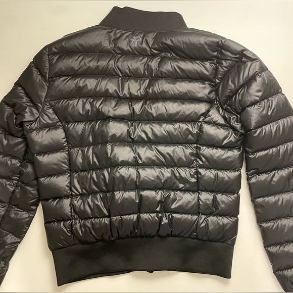 Aritzia TNA Chalet Super Light Packable Puffer Jacket - Picture 2 of 3